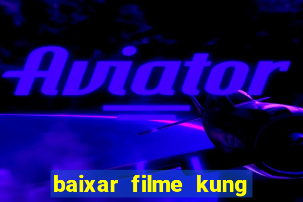 baixar filme kung fu futebol clube torrent